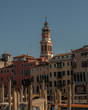 Architektur von Venedig