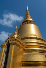 temple in bangkok thailand