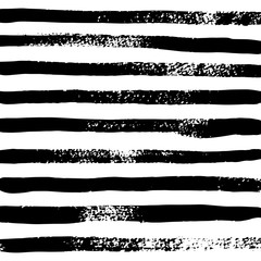 Wall Mural - patterns lines and brush strokes
