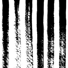 Wall Mural - patterns lines and brush strokes