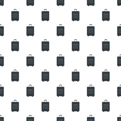 Poster - trip bag pattern seamless vector repeat for any web design