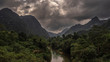 Regenzeit im Nationalpark Phong Nha