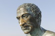  bronze statue of Julius Caesar