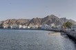 Oman, Mascate et Matrah