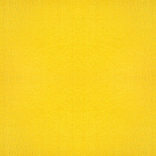 Gold Or Yellow Fabric Texture Background