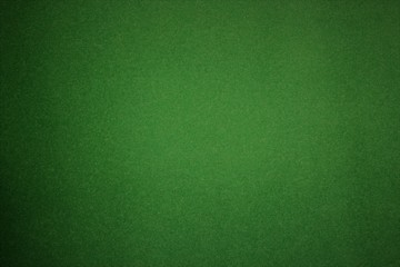 Dark green vignette background