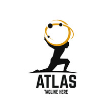 Modern Atlas Logo