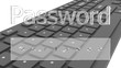 Tastatur Password