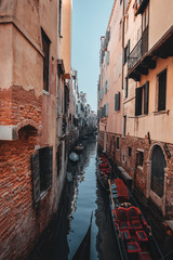 Venecia - Italia