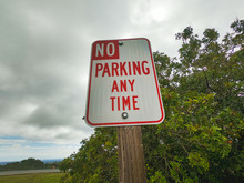 Sign No Parking Any Time Free Stock Photo Public Domain Pictures sign-no-parking-any-time-free-stock-photo-public-domain-pictures