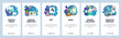 Mobile app onboarding screens. Digital illustration, art. creative and design. Menu vector banner template for website and mobile development. Web site design flat illustration.