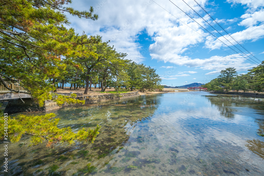 津田の松原 香川県 海水浴場 Wall Mural Wallpaper Murals Kozo 津田の松原 香川県 海水浴場 Wall Mural Wallpaper Murals Kozo