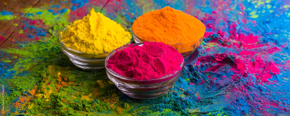 is holi a hindu festival