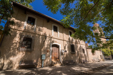 Centro Storico Di Villacidro - Sardegna - Italia
