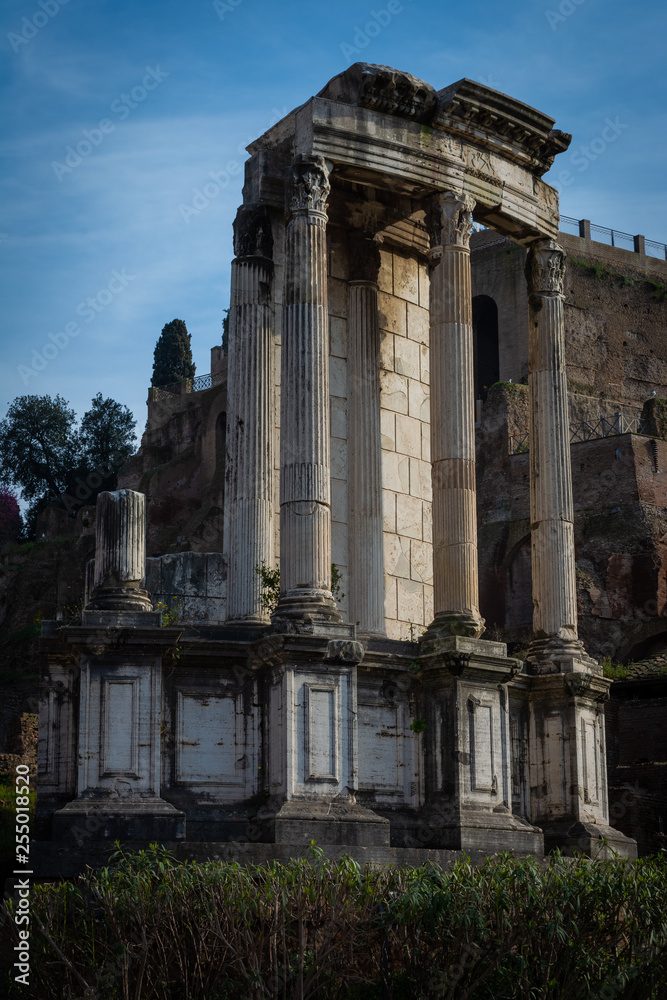 Forum Romanum