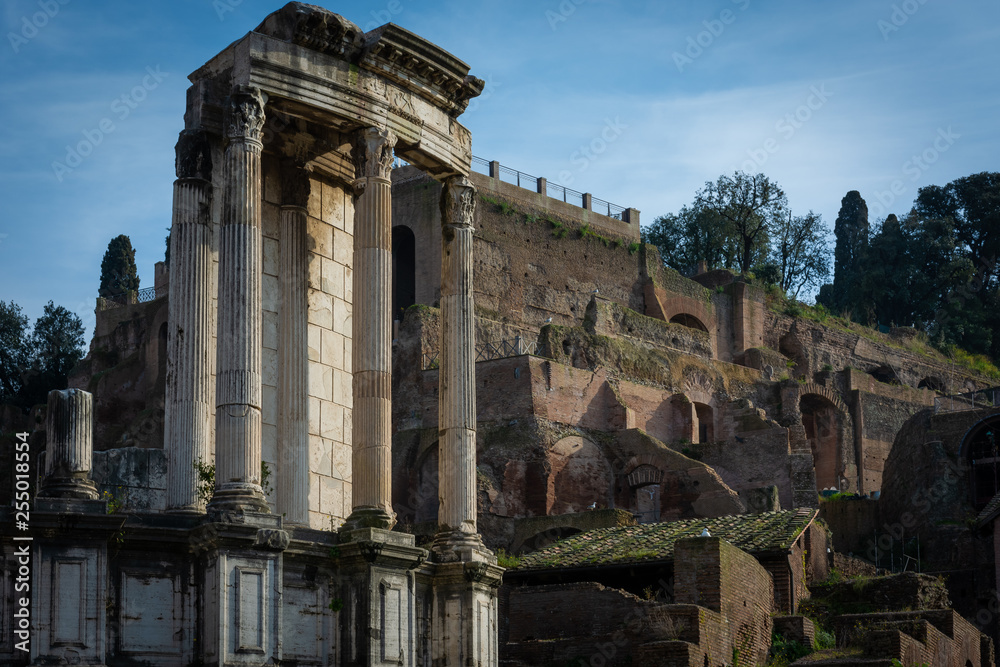 Forum Romanum