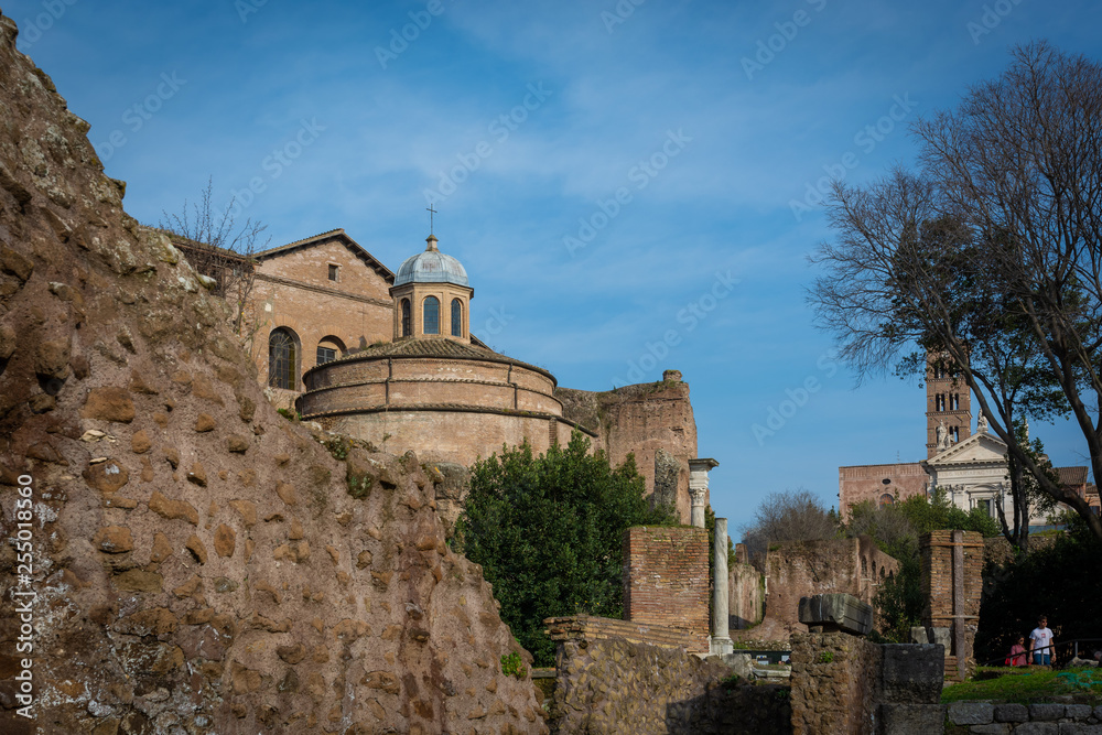 Forum Romanum