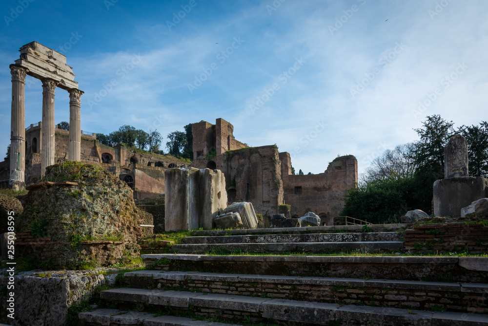 Forum Romanum