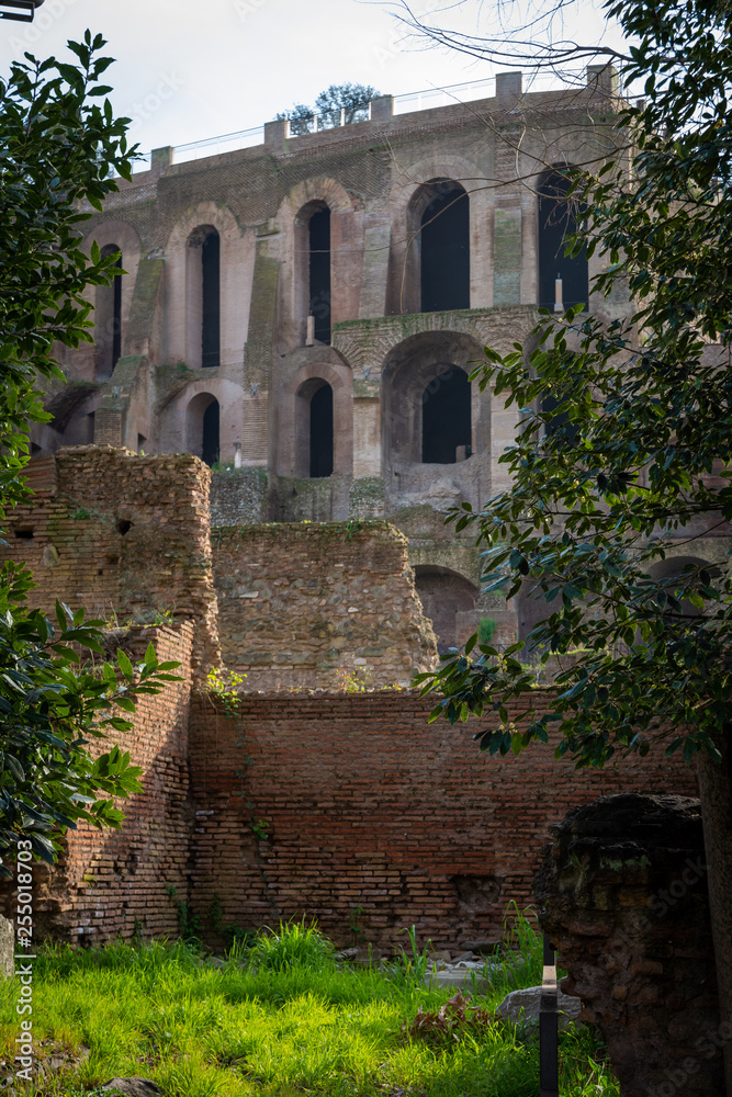Forum Romanum