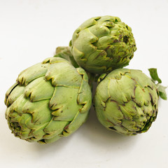 Artichokes