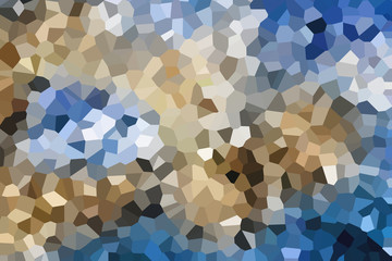 Poster - Colorful Abstract background Design