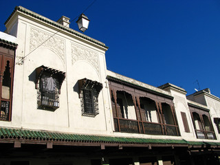 Fez, Morocco