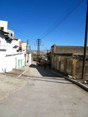 Fez, Morocco