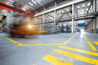 © 安琦 王 - modern automated assembly line for cars