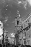 Fototapeta Miasto - La Valette Malte