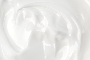 Cream white background texture