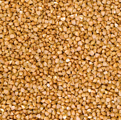 clean and healthy food buckwheat, the key to success and a healthy body