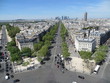 Paris Stadtansicht