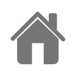 © Singh Villasra - Home, house icon, flat icon - vector