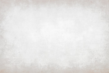 Wall Mural - light antique vintage grunge texture
