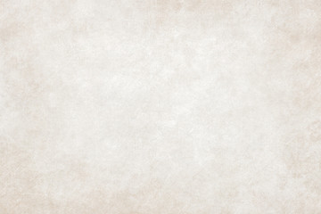 Wall Mural - light antique vintage grunge texture