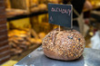 © jonatan - Pan de semillas alemán