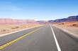 © Julie - Highway Yellow Road