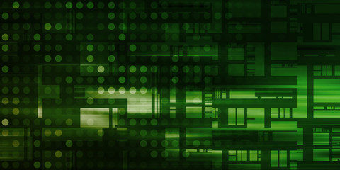 Integrated System