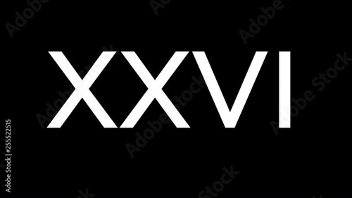 Featured image of post View 30 Xxiv Xxv Xxvi Xxvii 2019 Xxv 2020