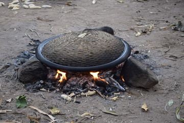 Injera