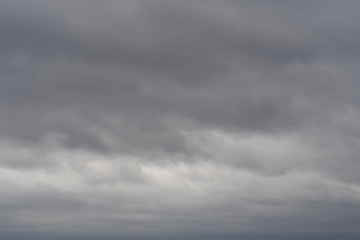 Cloudy sky weather atmosphere