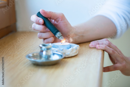 Cuadros en Lienzo moxibustion treatment after injury alternative chinese medicine