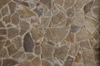 © Сергей Кошкаров - Masonry. Natural stone texture.