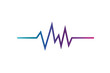 © grgroup - sound wave isolated icon