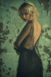 © Andrey Kiselev - elegant blonde lady