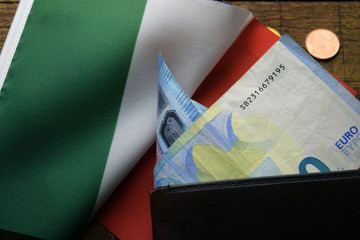 Canvas Print - Italia ft8111_0367