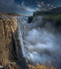 Wall Mural - Dettifoss, Iceland