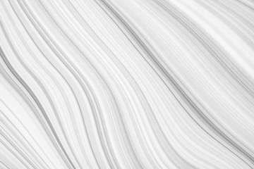 Aufkleber - abstract white background with smooth lines