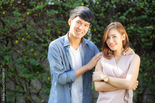 Dating betyder relation