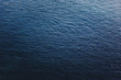 © gokcen - Dark blue sea waves